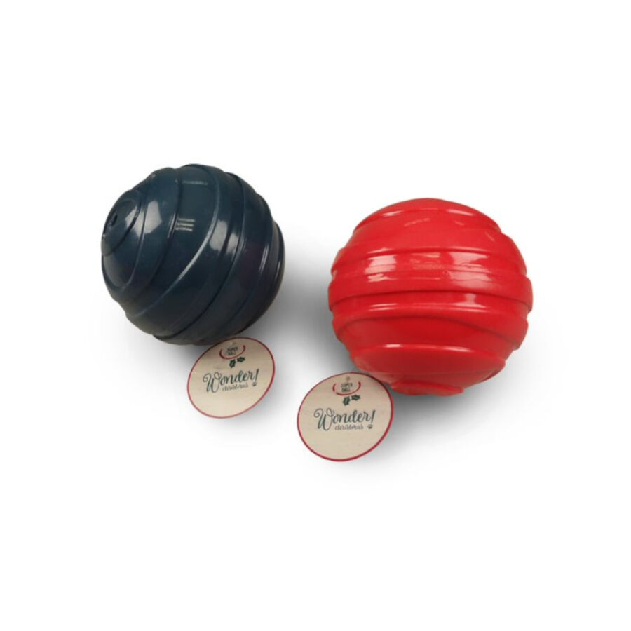 Wonder Christmas Bola para c&atilde;es, , large Imagem n&uacute;mero 3