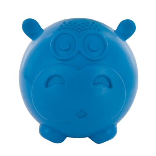 Nayeco Busy Buddy Hipop&oacute;tamo pelota de perro Imagem n&uacute;mero 1