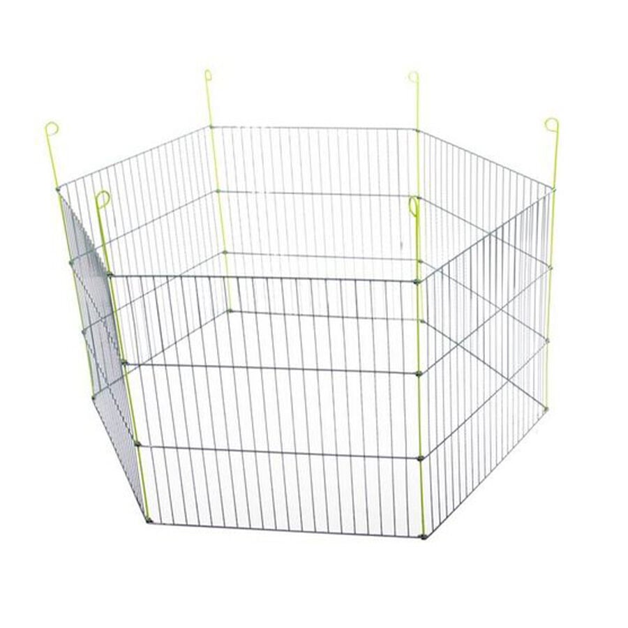 Voltreg&agrave; 595 parque dobr&aacute;vel para roedores, , large Imagem n&uacute;mero 1