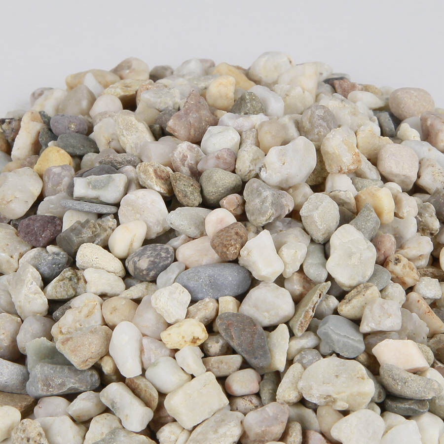 Aquadeco Areia de s&iacute;lica natural grossa para aqu&aacute;rios, , large Imagem n&uacute;mero 2