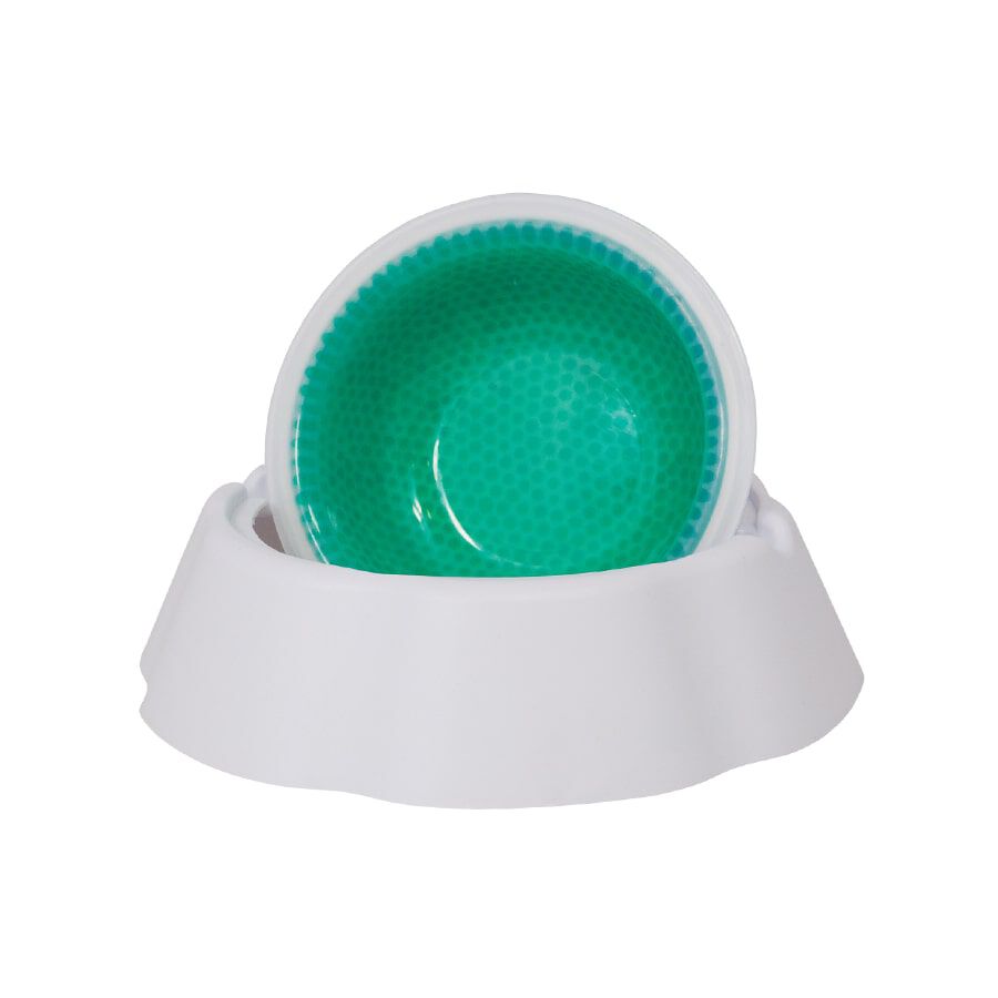 Manta con gel refrescante Summer Vibes Imagem n&uacute;mero 3