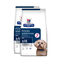 2 x 1 kg Hill's Prescription Diet Mini Adult Food Sensitivities z/d ração para cães Pack poupança!, , large Indicador imagem número 1