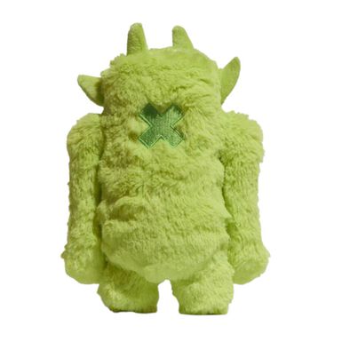 Zeedog Monsterz Greg Peluche para cães