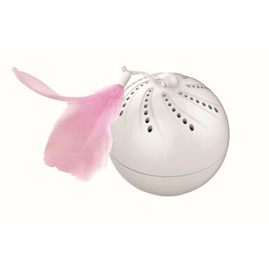 M-Pets Rolling Ball brinquedo para gatos