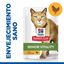 85 g Hill's Adult Mature Science Plan Youthful Vitality Frango em Molho saqueta para gatos, , large Indicador imagem número 2