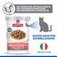 85 g Hill's Science Plan Sterilized Young Adult Salm&atilde;o saquetas para gatos, , large Indicador imagem n&uacute;mero 4