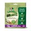 4 sticks Greenies Snacks Dentais 100% natural para cães grandes, , large Indicador imagem número 1