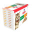 12 saquetas x 85 g Hill's Science Plan Kitten Frango e Peru em Molho Sach&ecirc; para Gatos, , large Indicador imagem n&uacute;mero 3