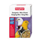 Beaphar Singing Mix alimento estimulante del canto image number null