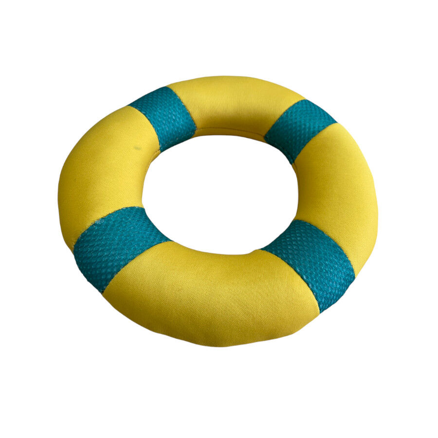 Summer Vibes Brinquedo flutuante para c&atilde;es, , large Imagem n&uacute;mero 1