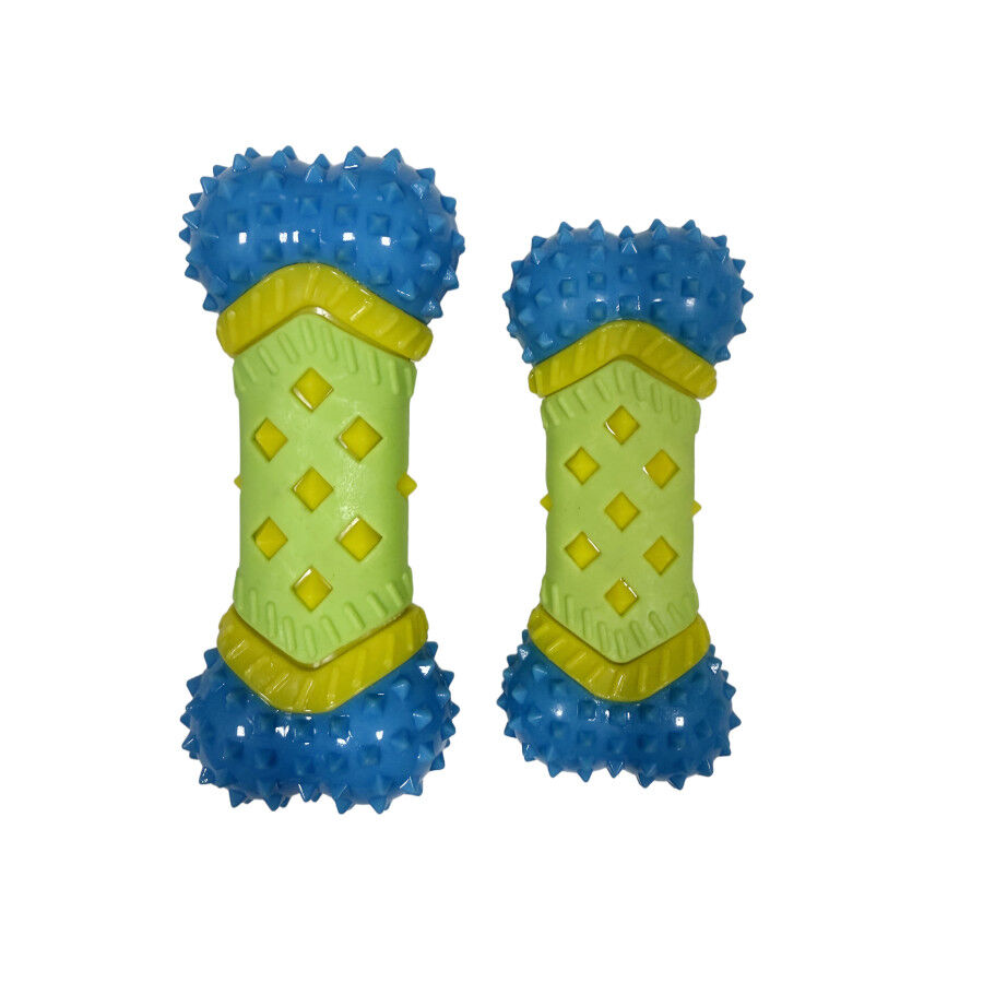 Tootoy! Chew Mordedor dental com apito para c&atilde;es, , large Imagem n&uacute;mero 3