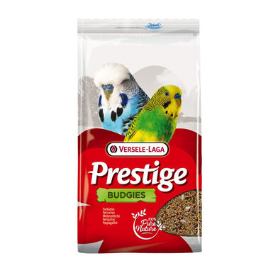 Versele-Laga Prestige ração para periquitos 