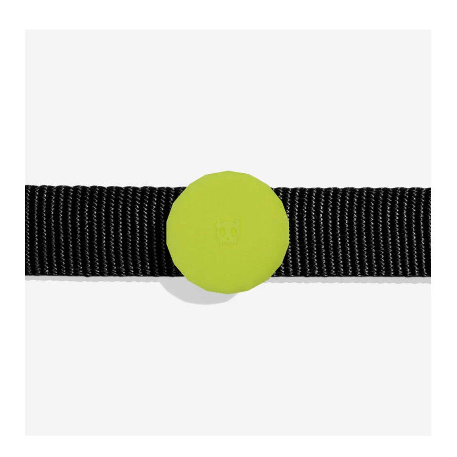 Zee Dog Lime Funda para Air Tag para perros, , large Imagem n&uacute;mero 3