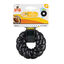 Nylabone Strong Max Braided Chew Anel Mordedor Resistente com Sabor a Carne para cães, , large Indicador imagem número 4