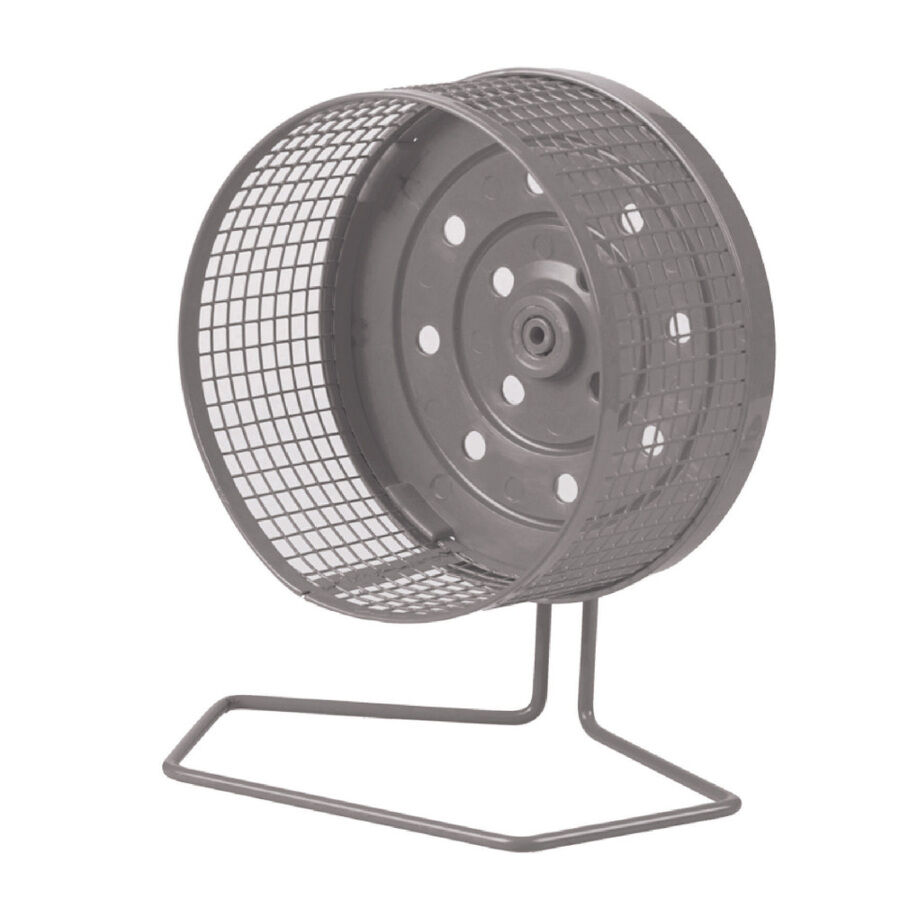 M-Pets Roda para roedores, , large Imagem n&uacute;mero 1