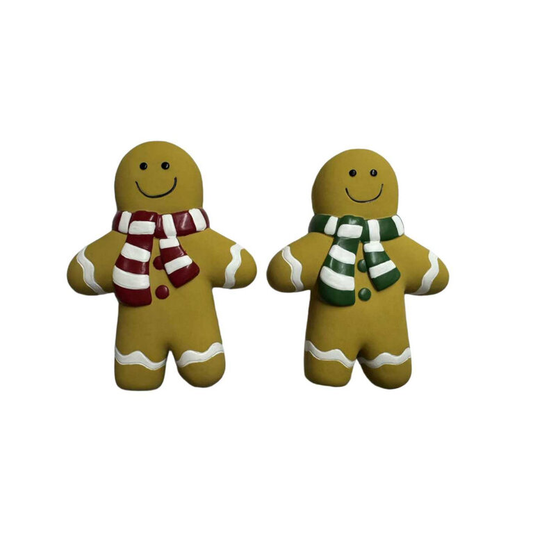Wonder Christmas Brinquedo Super Gingerman de Natal para Cães,  Imagem número 2 Wonder Christmas Brinquedo Super Gingerman de Natal para Cães, , large Imagem número 2