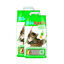 2 x 8 L GimPet Biokat&rsquo;s Fresh areia de aglomera&ccedil;&atilde;o para gatos Pack poupan&ccedil;a!, , large Indicador imagem n&uacute;mero 1