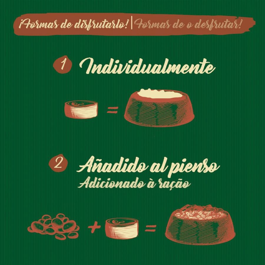70 g True Origins Wild Comida h&uacute;mida de Atum em lata para gatos, , large Imagem n&uacute;mero 4