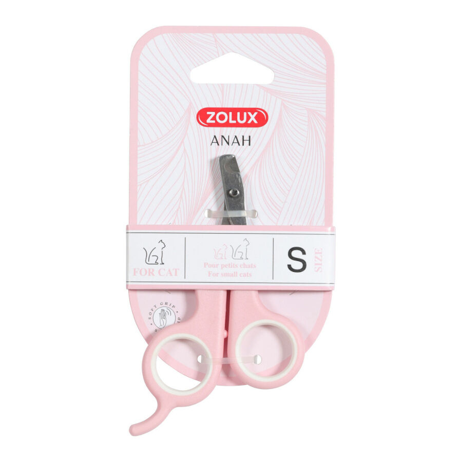 Zolux Anah Corta Unhas para gatos, , large Imagem n&uacute;mero 3