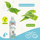 Beaphar Pelo Branco Champô para cães, , large image number null