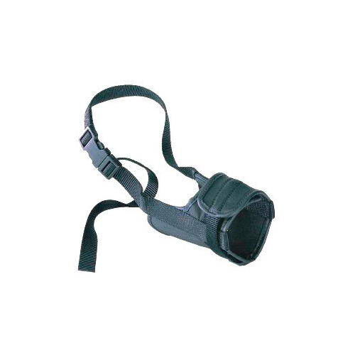 Ferplast Safe bozal para perros ajustable Imagem n&uacute;mero 1