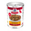 363 g Hill's Science Plan Adult Comida h&uacute;mida de Frango e Legumes para c&atilde;es, , large Indicador imagem n&uacute;mero 1