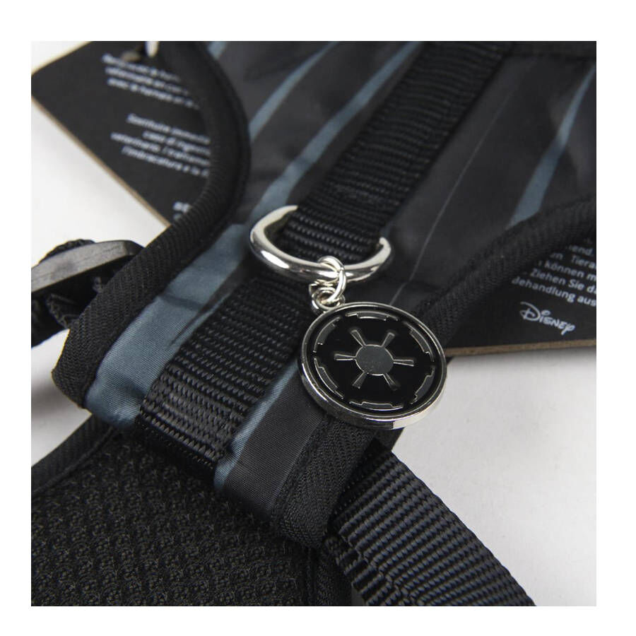 Disney Star Wars Peitoral Darth Vader para c&atilde;es, , large Imagem n&uacute;mero 5