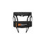 Non-stop Dogwear Canix Belt Cinto de Canicross Preto para c&atilde;es, , large Indicador imagem n&uacute;mero 1