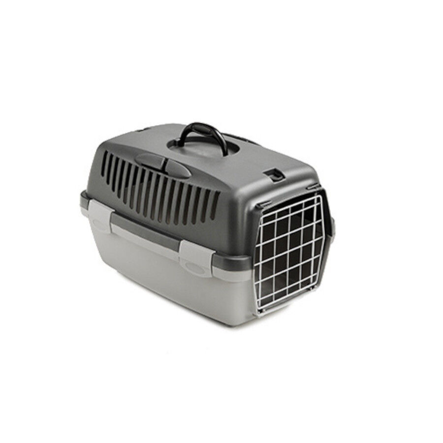 Stefanplast Gulliver Transportador para c&atilde;es e gatos , , large Imagem n&uacute;mero 2
