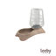 Leeby Dispensador de &Aacute;gua para c&atilde;es e gatos, , large Indicador imagem n&uacute;mero 2