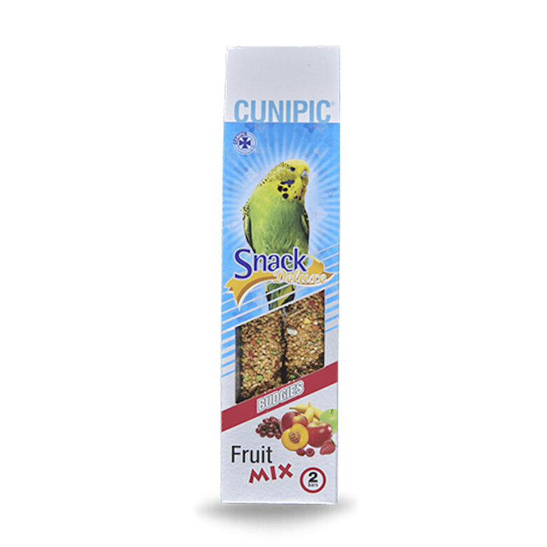 Cunipic Fruit Mix Barras para periquitos, , large image number null