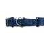Gotoo Coleira estampada azul para cães, , large Indicador imagem número 3