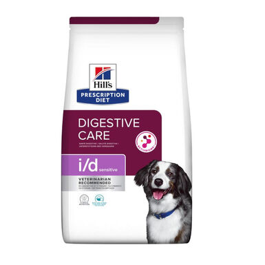 Hill's Prescription Diet Digestive Care ração para cães