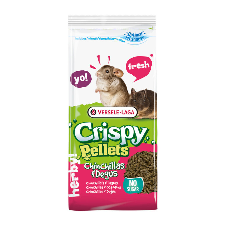 alimentacion_roedor_versele_laga_crispy_pellets_chinchilla_degus_VES461506_M Imagem número 1 Versele-Laga Crispy Pellets comida Chinchilla Degús Imagem número 1