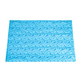 Freedog Tapete Refrescante Azul para c&atilde;es e gatos