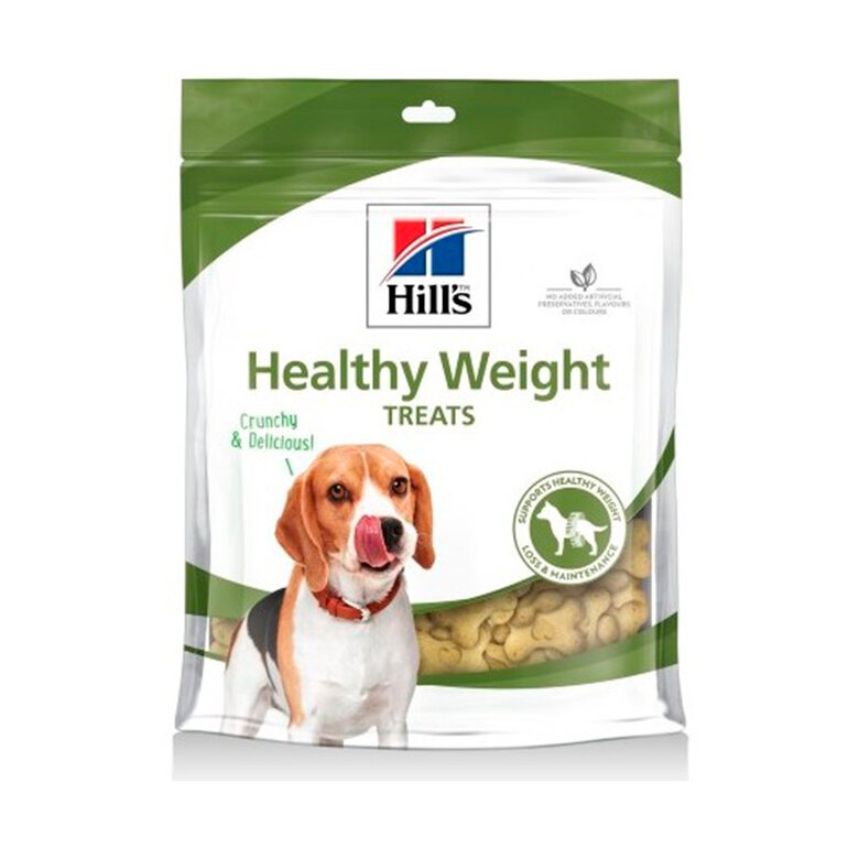 200 g Hill's Snacks Healthy Weight para cães,  Imagem número 1 200 g Hill's Snacks Healthy Weight para cães, , large Imagem número 1