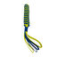 Tootoy! Pull Braired Stick isco de corda para cães, , large Indicador imagem número 1