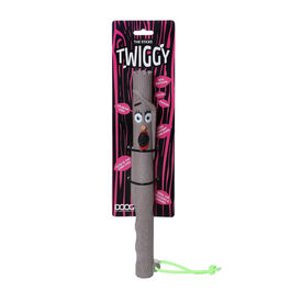 Doog Twiggy Brinquedo Pau para c&atilde;es