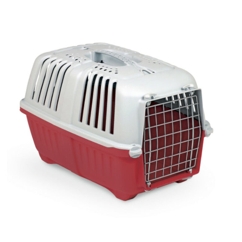 TK-Pet Madrid Transportadora para cães pequenos,  Imagem número 1 TK-Pet Madrid Transportadora para cães pequenos, , large Imagem número 1