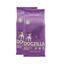 2 x 3 kg Dogzilla Grain Free Mini Salmão Pack poupança!, , large Indicador imagem número 1