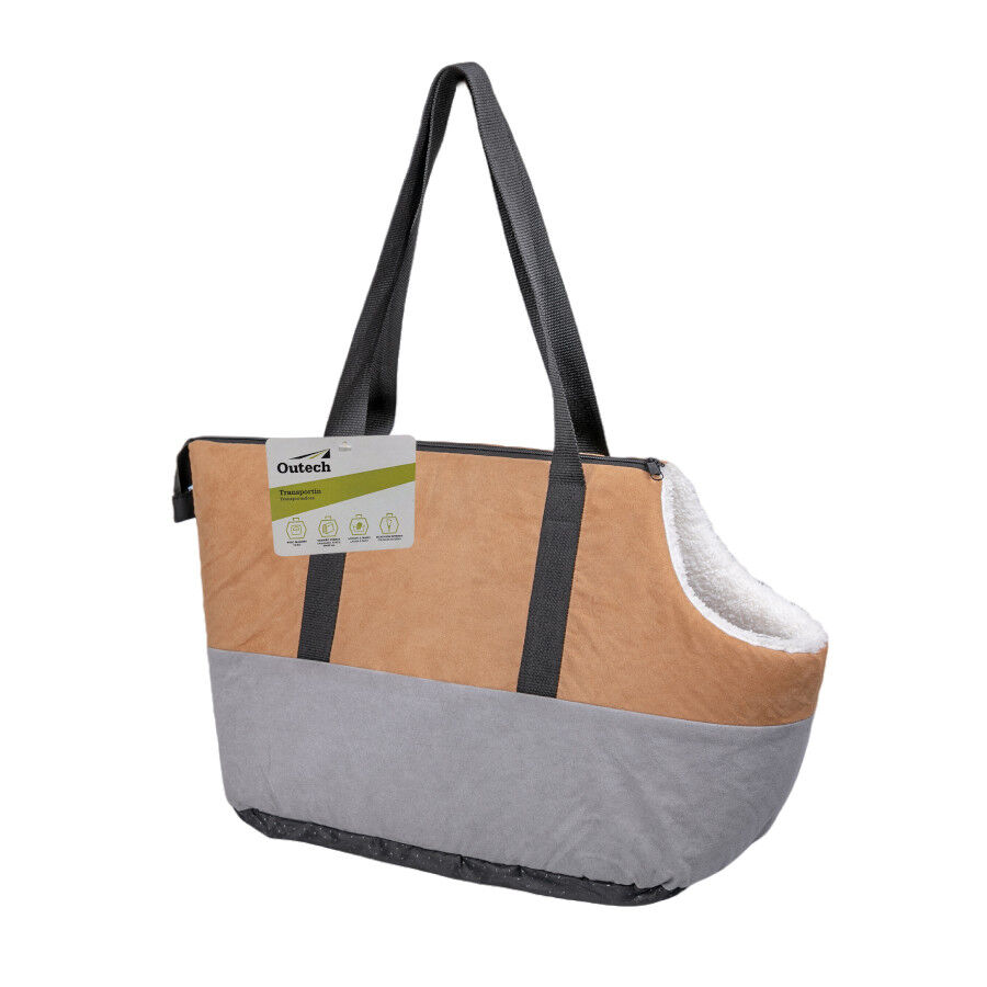 Outech Dream Transportadora para c&atilde;es e gatos, , large Imagem n&uacute;mero 1