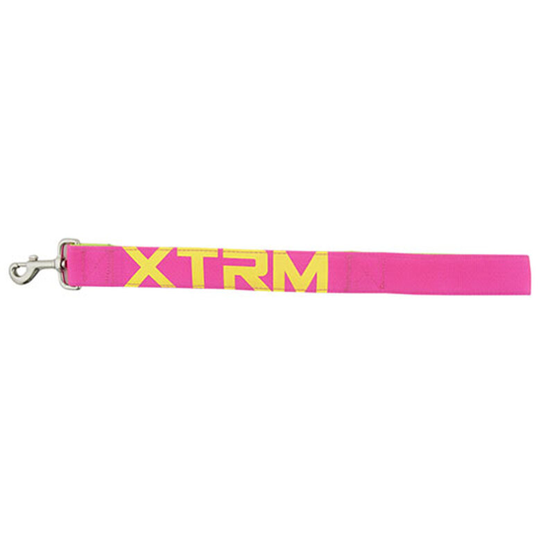 accesorio_perro_nayeco_xtrm_neon_flash_fucsia_correa_TRME69112_M Imagem número 1 Nayeco X-TRM Neon Flash fucsia correa para perros Imagem número 1