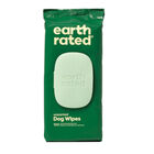 Earth Rated Toalhitas húmidas para cães, , large image number null