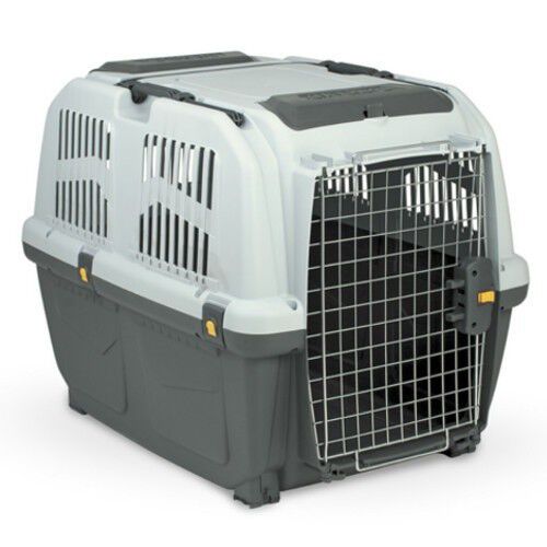 Outech IATA Apolo Plus Transportadora para c&atilde;es, , large Imagem n&uacute;mero 1