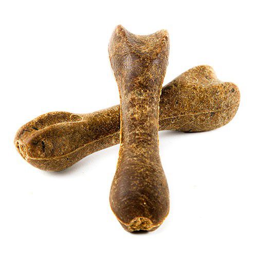 Nayeco hueso para perros peque&ntilde;os Imagem n&uacute;mero 1