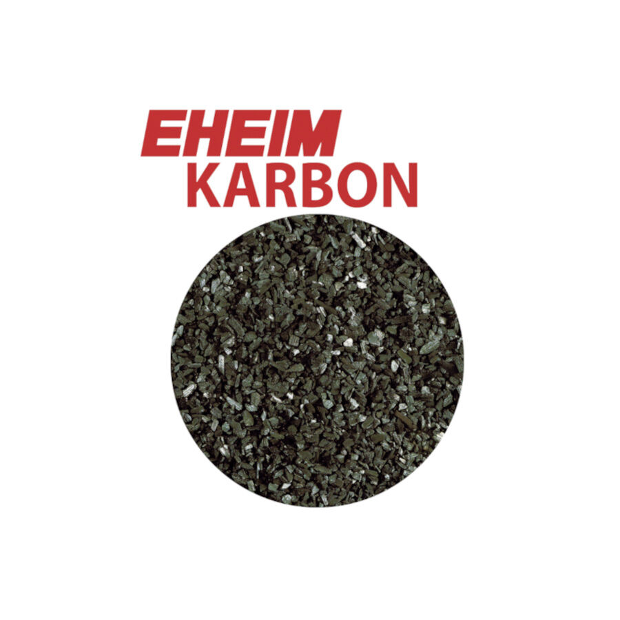Eheim Karbon para filtros de aqu&aacute;rio, , large Imagem n&uacute;mero 2