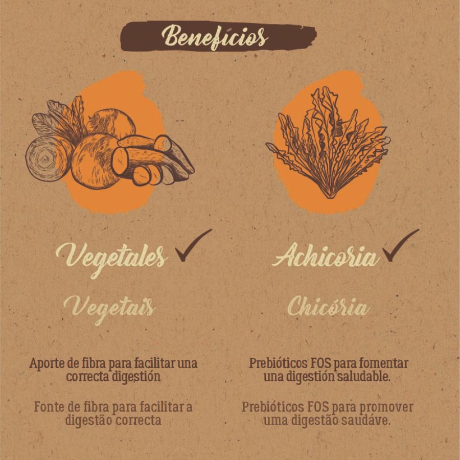 2 kg Ra&ccedil;&atilde;o para gatos True Origins Pure Senior Chicken, , large Imagem n&uacute;mero 6