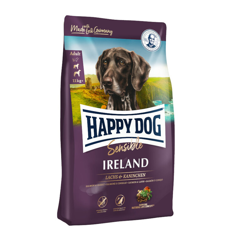 Happy Dog Irland, , large image number null