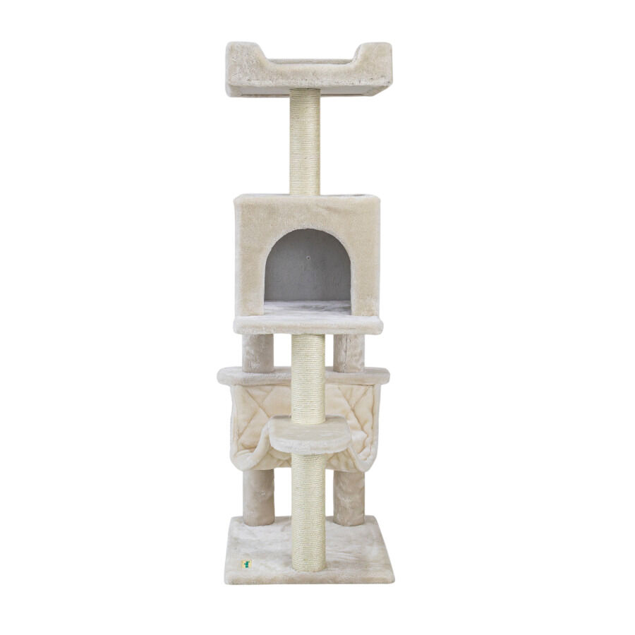 Freedog Catclimber Arranhador creme para gatos, , large Imagem n&uacute;mero 2