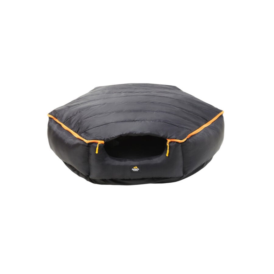 Outech X-perience Cama Dobr&aacute;vel para c&atilde;es, , large Imagem n&uacute;mero 1